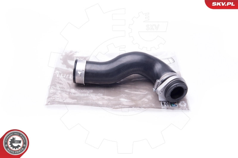 Charge Air Hose